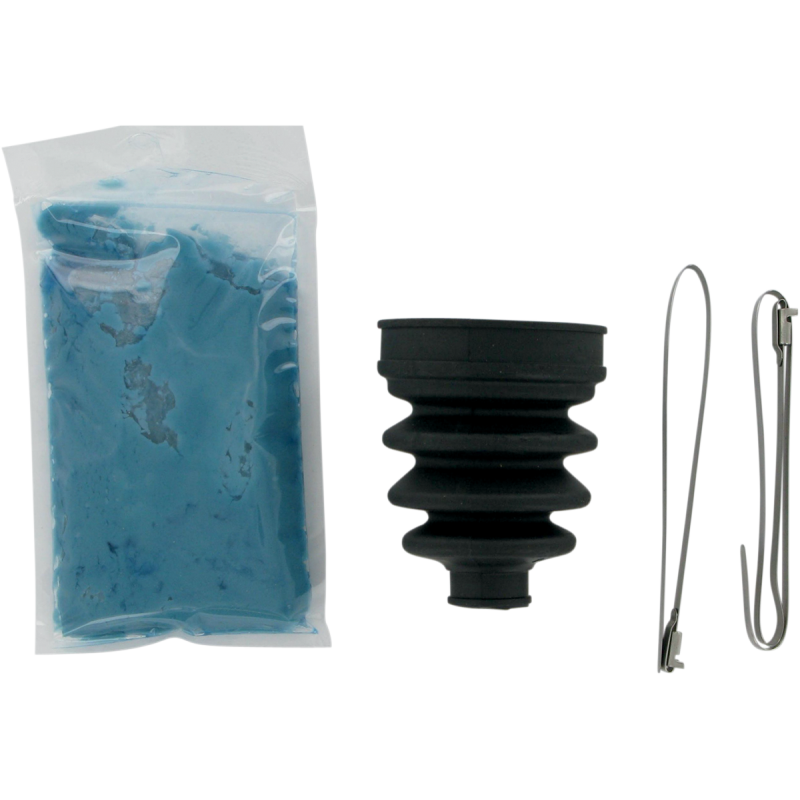 MOOSE UTILITY DIVISION  0213-0041