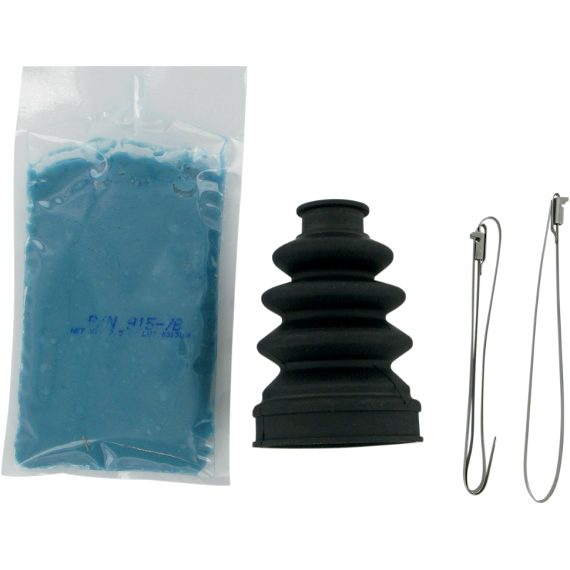 MOOSE UTILITY DIVISION  0213-0042