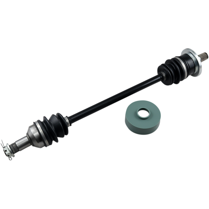 MOOSE UTILITY DIVISION  LM6-AC-8-147