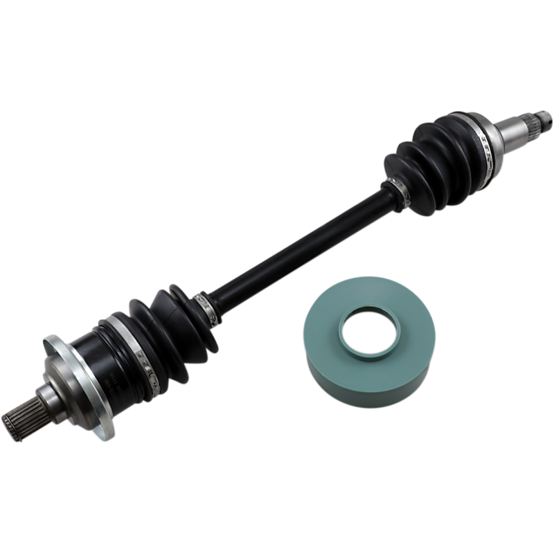 MOOSE UTILITY DIVISION  LM6-AC-8-245