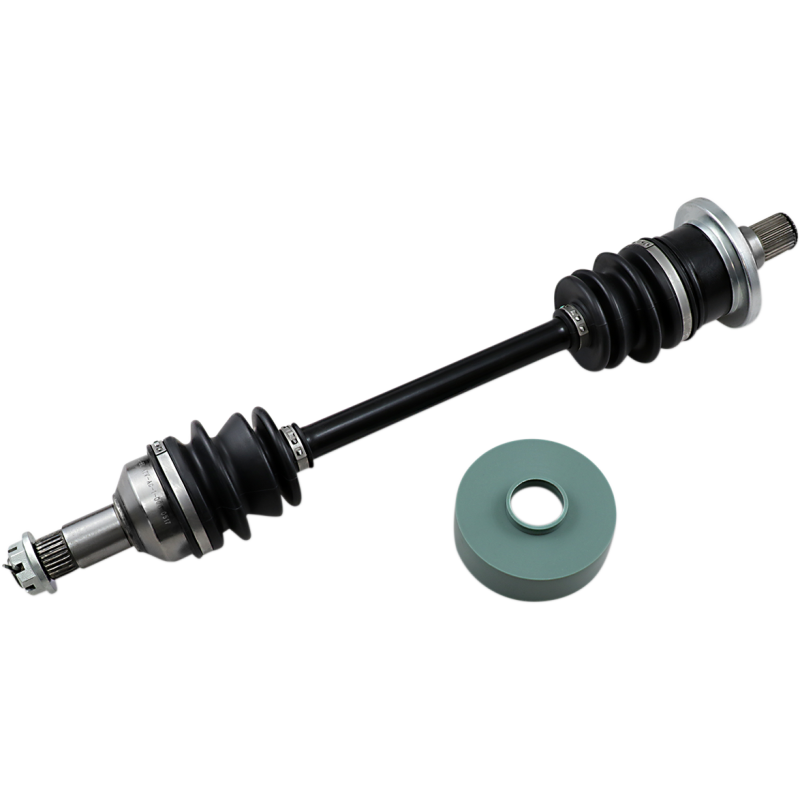 MOOSE UTILITY DIVISION  LM6-AC-8-311