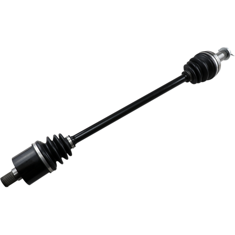 MOOSE UTILITY DIVISION  LM6-AC-8-324