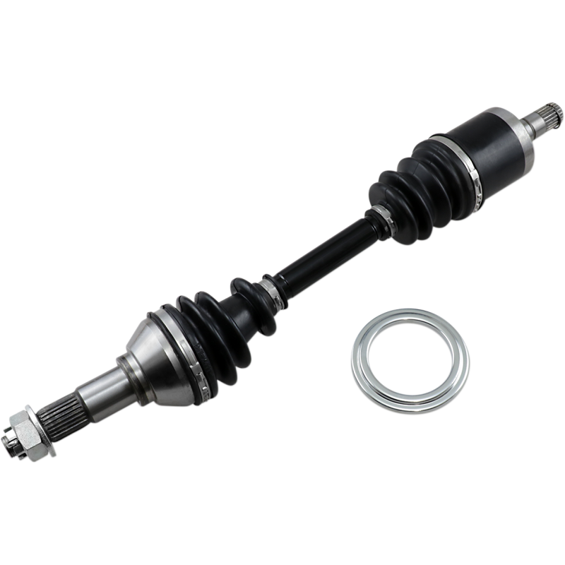 MOOSE UTILITY DIVISION  LM6-CA-8-115