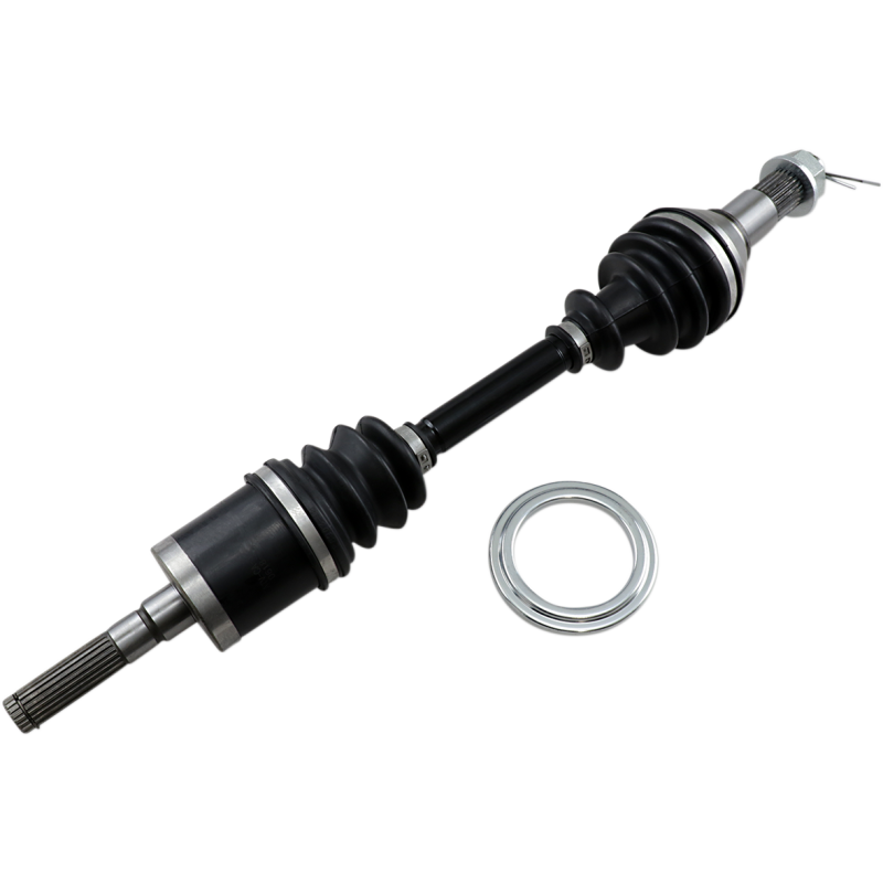 MOOSE UTILITY DIVISION  LM6-CA-8-215