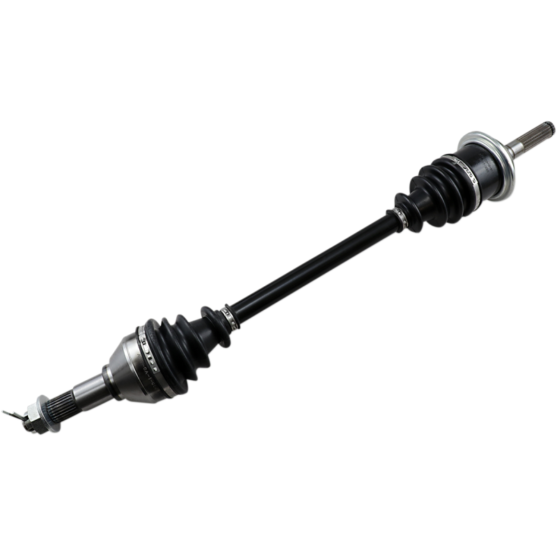 MOOSE UTILITY DIVISION  LM6-CA-8-220