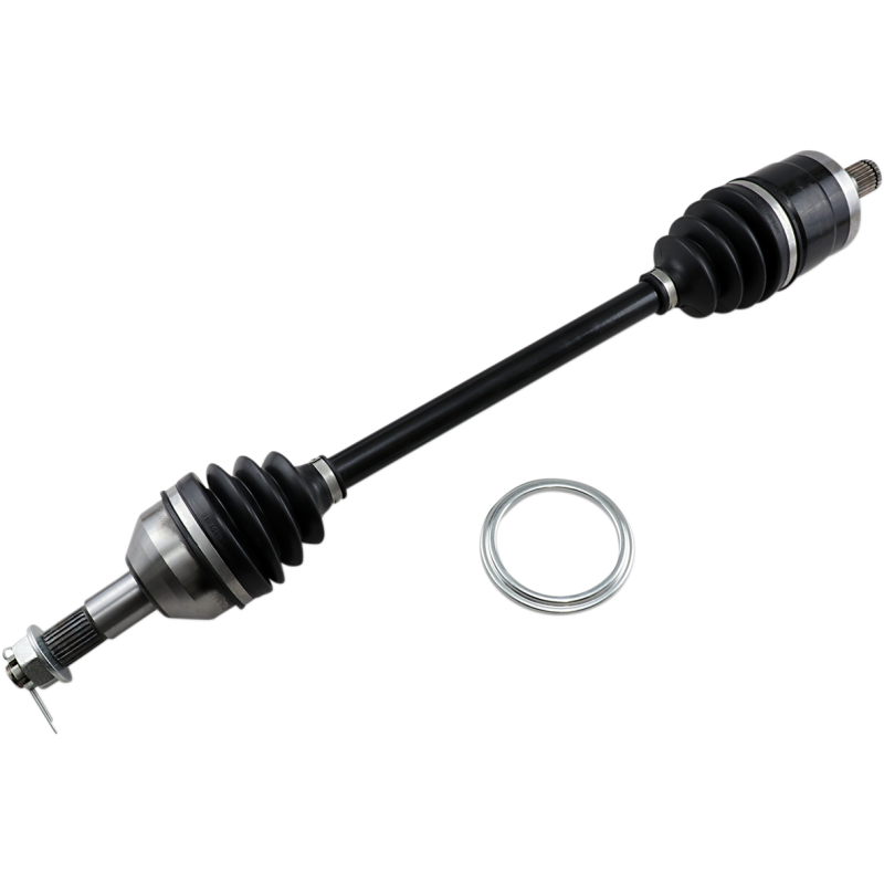 MOOSE UTILITY DIVISION  LM6-CA-8-320