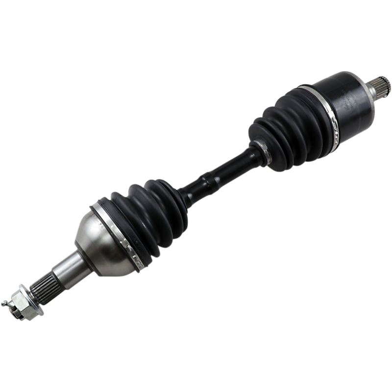 MOOSE UTILITY DIVISION  LM6-CA-8-327