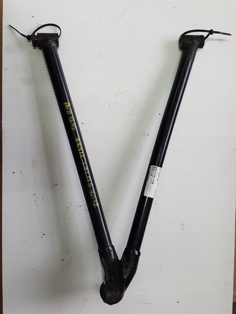 Arctic Cat RH LOWER ARM - 2703-776
