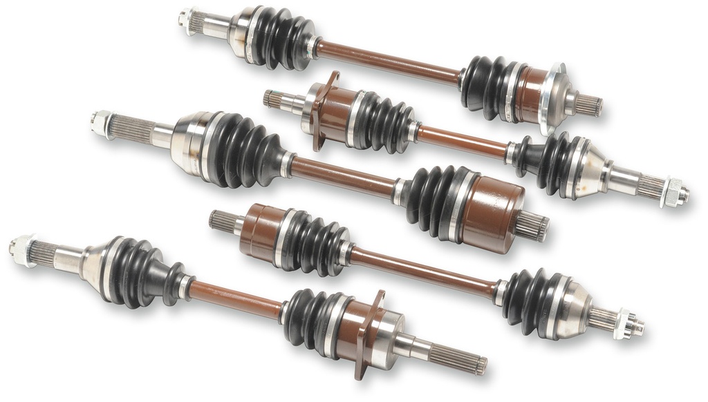 MOOSE UTILITY DIVISION  LM6-HO-8-321