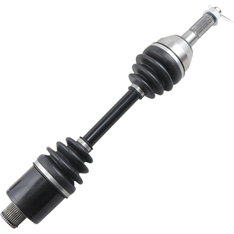 MOOSE UTILITY DIVISION  LM6-PO-8-301