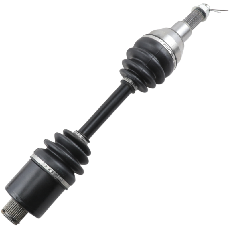 MOOSE UTILITY DIVISION  LM6-PO-8-302