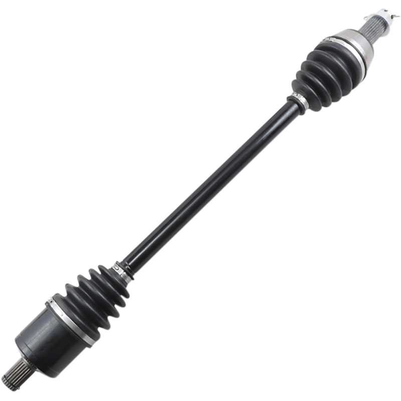 MOOSE UTILITY DIVISION  LM6-PO-8-307