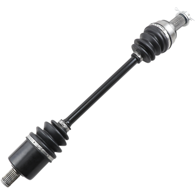 MOOSE UTILITY DIVISION  LM6-PO-8-312