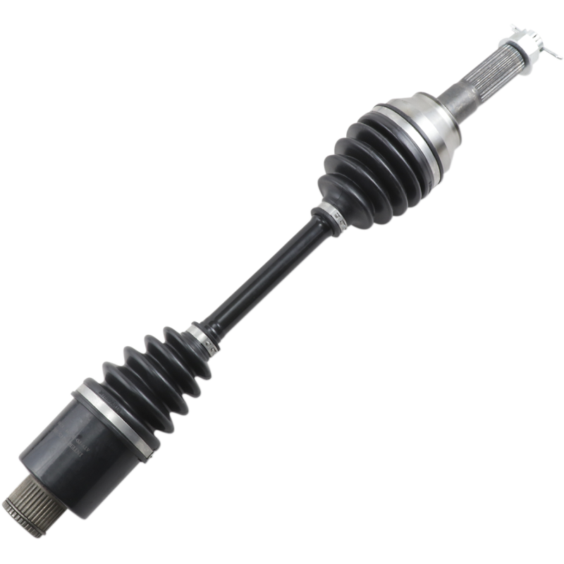 MOOSE UTILITY DIVISION  LM6-PO-8-329