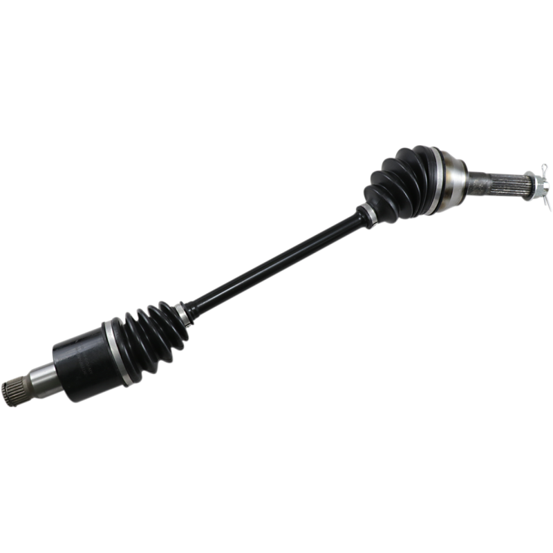 MOOSE UTILITY DIVISION  LM6-PO-8-338