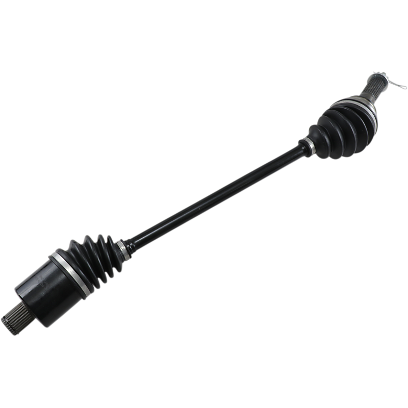 MOOSE UTILITY DIVISION  LM6-PO-8-340