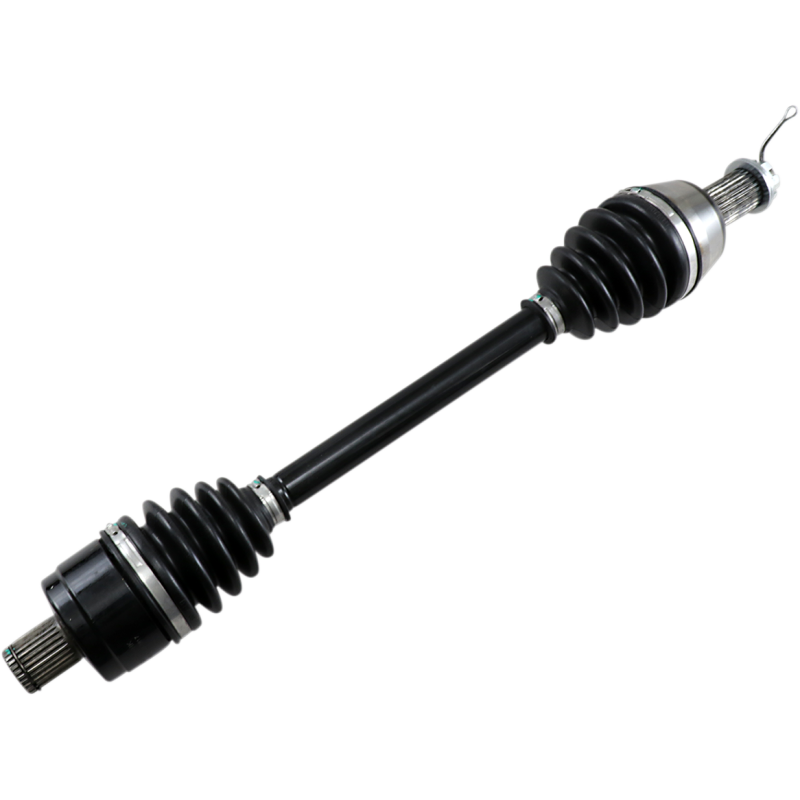 MOOSE UTILITY DIVISION  LM6-PO-8-342