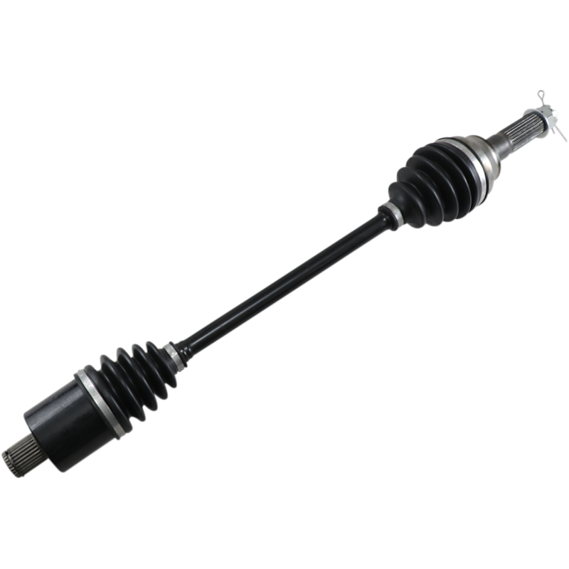 MOOSE UTILITY DIVISION  LM6-PO-8-397