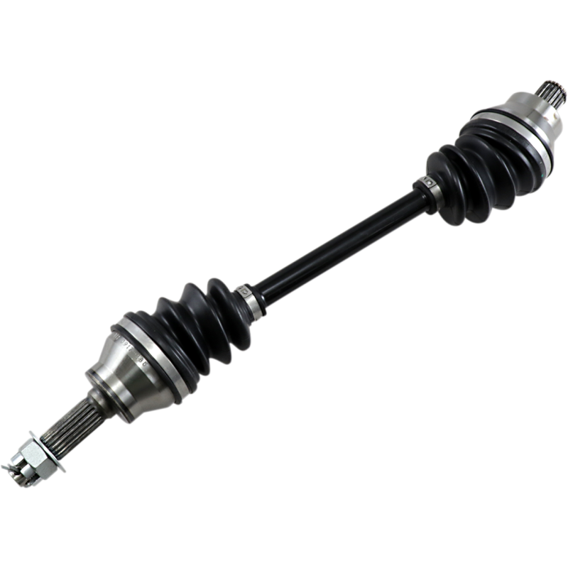 MOOSE UTILITY DIVISION  LM6-SK-8-300