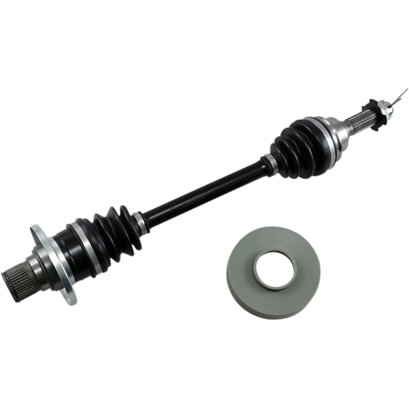 MOOSE UTILITY DIVISION  LM6-SK-8-320