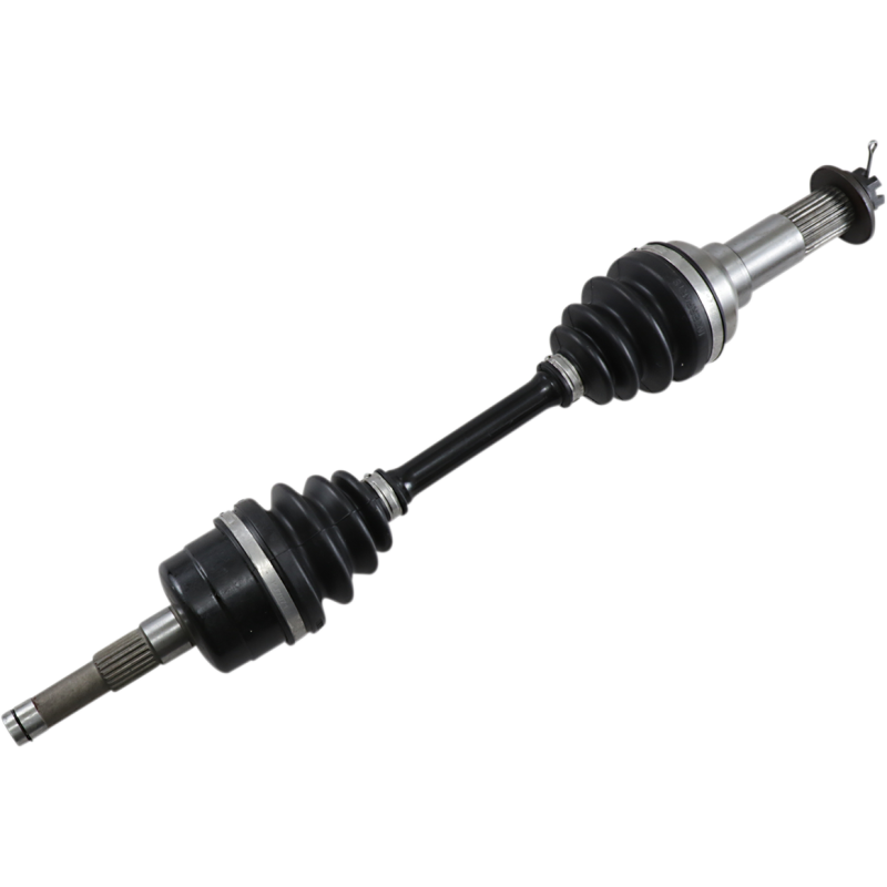 MOOSE UTILITY DIVISION  LM6-YA-8-105