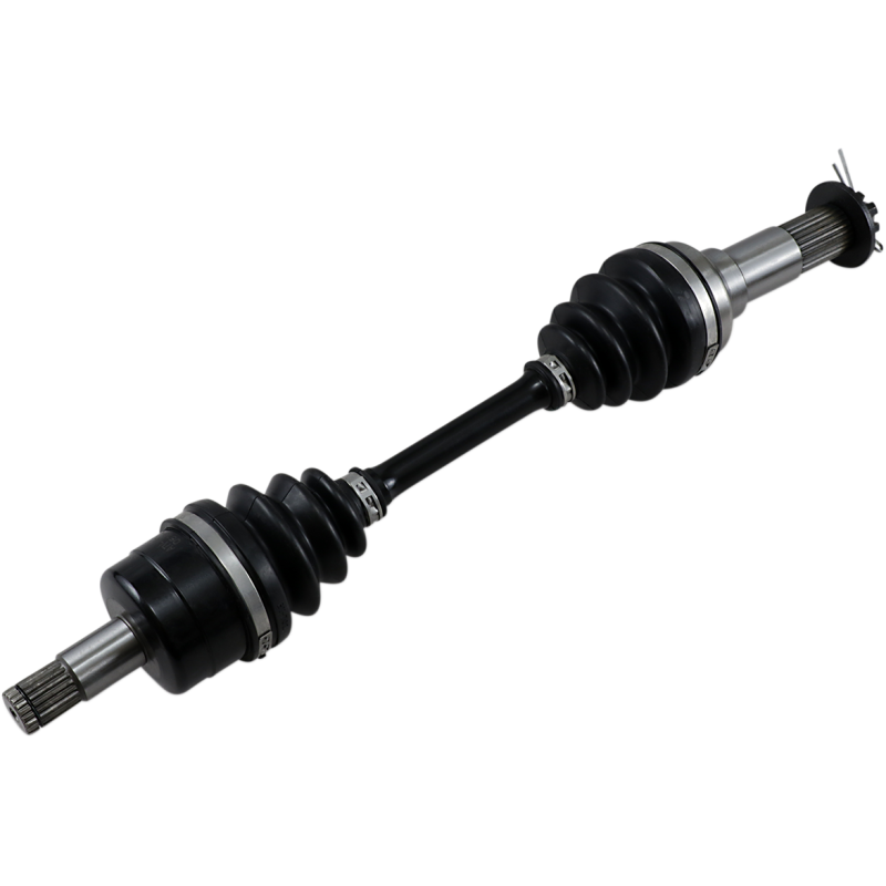 MOOSE UTILITY DIVISION  LM6-YA-8-205