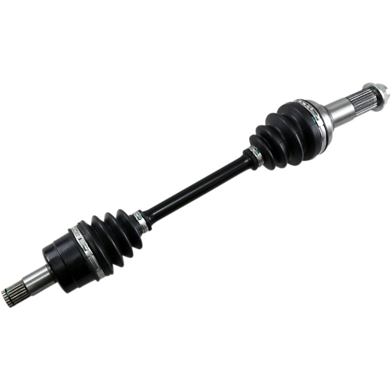 MOOSE UTILITY DIVISION  LM6-YA-8-211