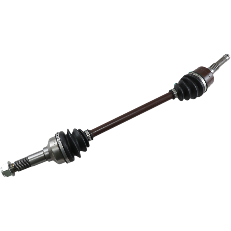 MOOSE UTILITY DIVISION  LM6-YA-8-221