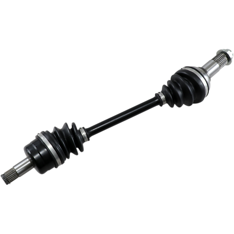 MOOSE UTILITY DIVISION  LM6-YA-8-300