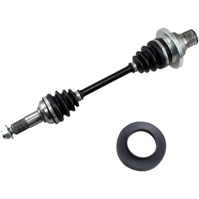 MOOSE UTILITY DIVISION  LM6-YA-8-302