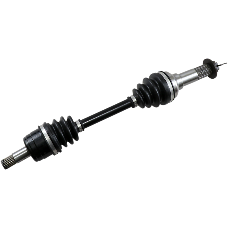 MOOSE UTILITY DIVISION  LM6-YA-8-308