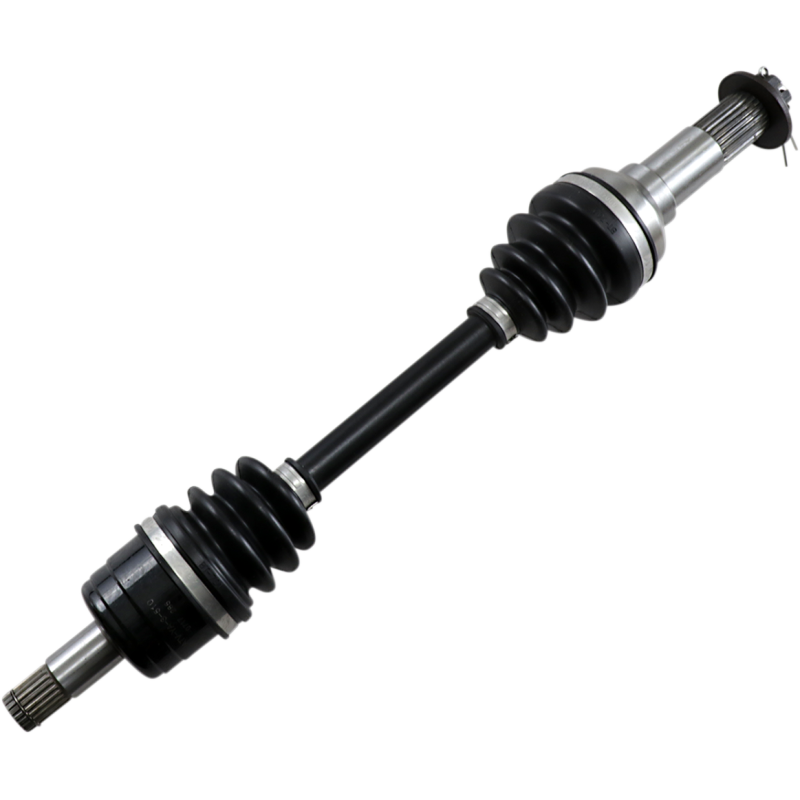 MOOSE UTILITY DIVISION  LM6-YA-8-309