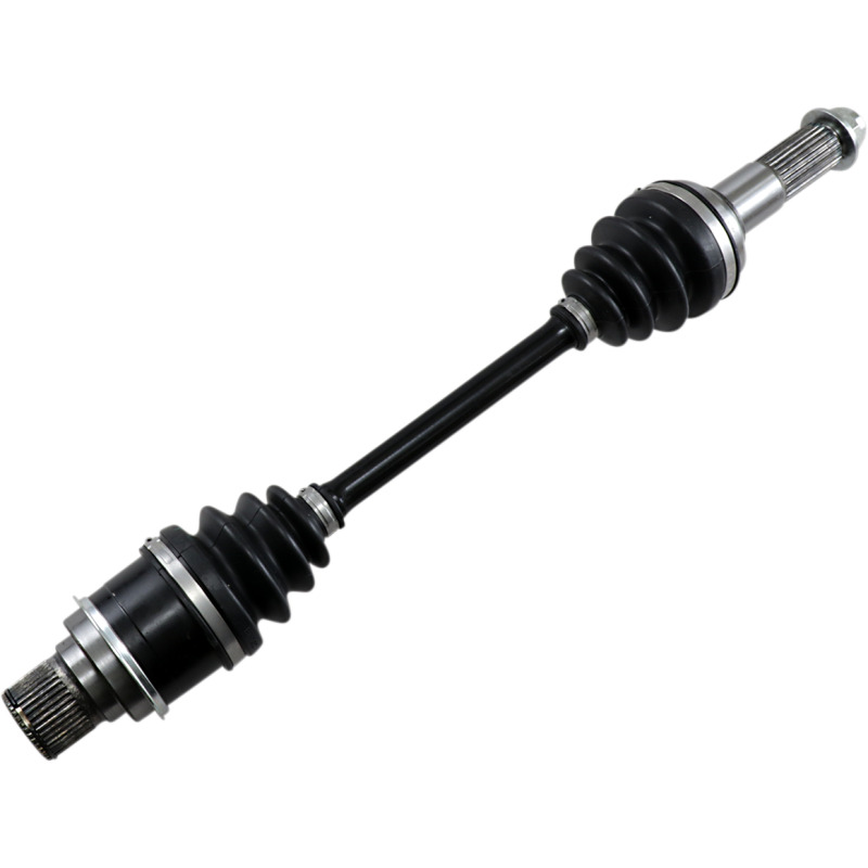 MOOSE UTILITY DIVISION  LM6-YA-8-313