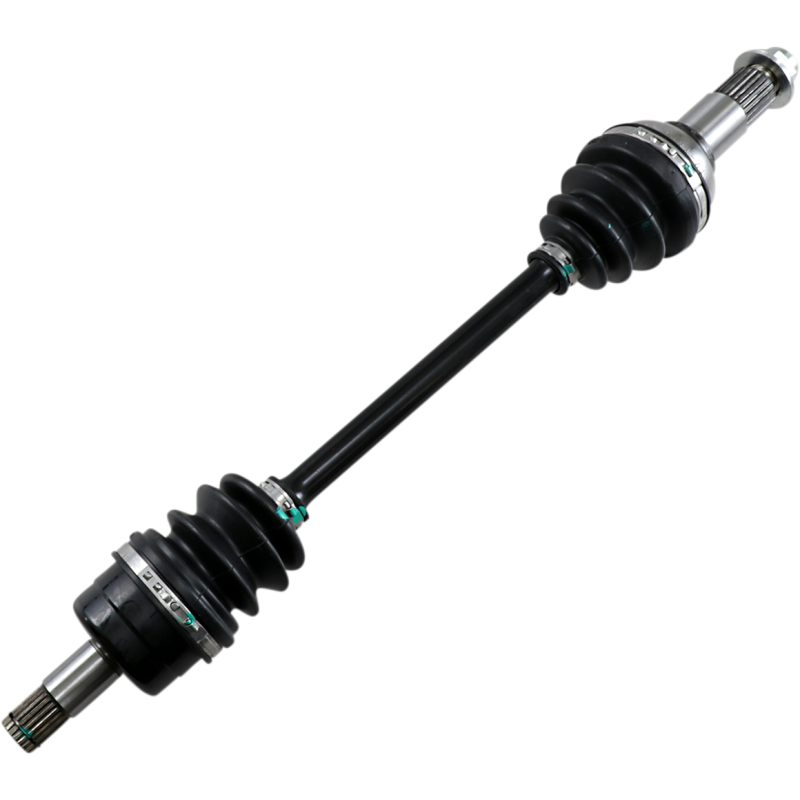 MOOSE UTILITY DIVISION  LM6-YA-8-316