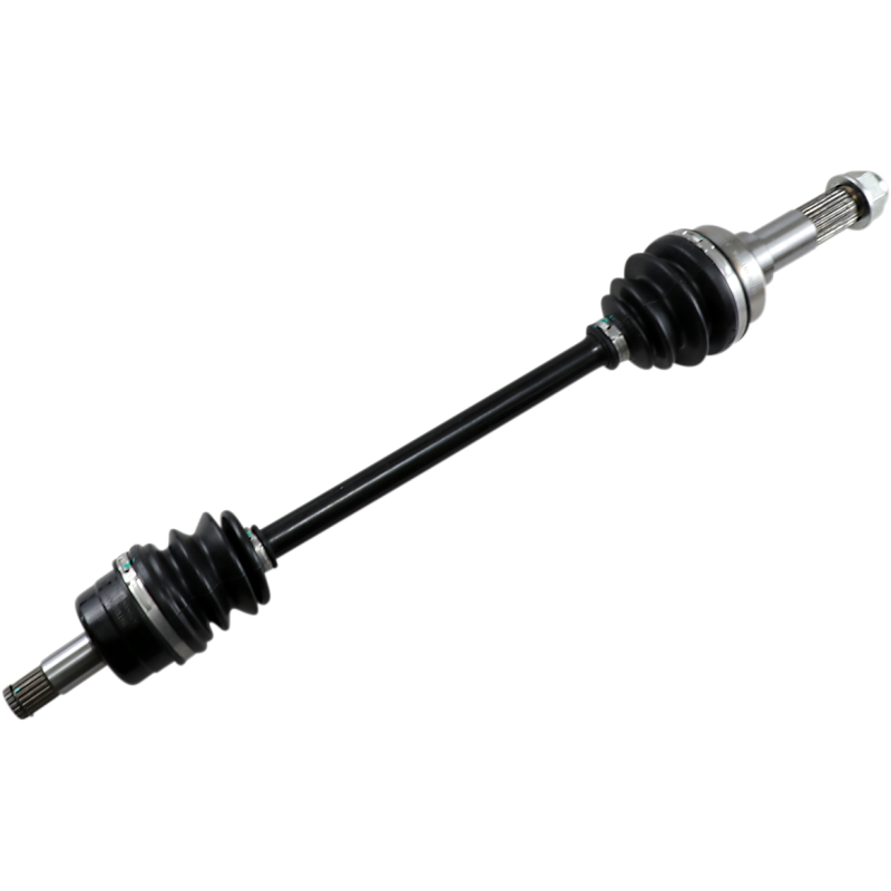 MOOSE UTILITY DIVISION  LM6-YA-8-319