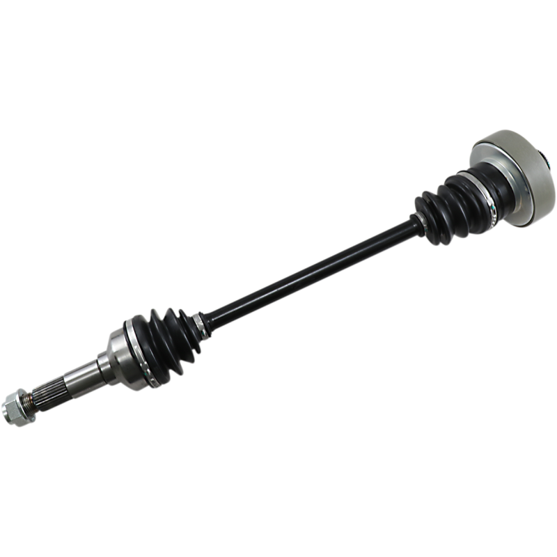 MOOSE UTILITY DIVISION  LM6-YA-8-330