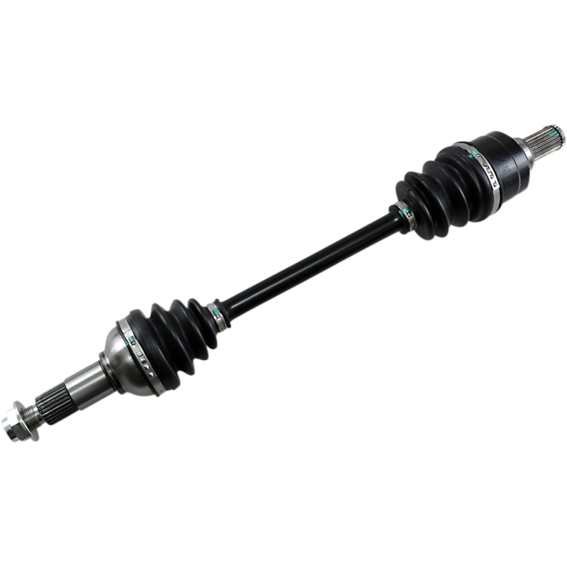 MOOSE UTILITY DIVISION  LM6-YA-8-331