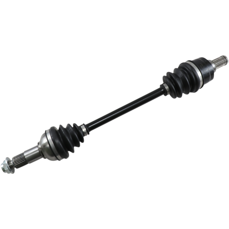 MOOSE UTILITY DIVISION  LM6-YA-8-346