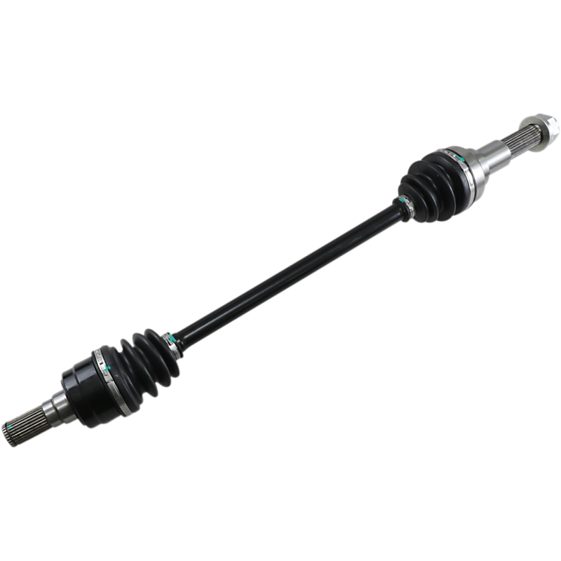 MOOSE UTILITY DIVISION  LM6-YA-8-355