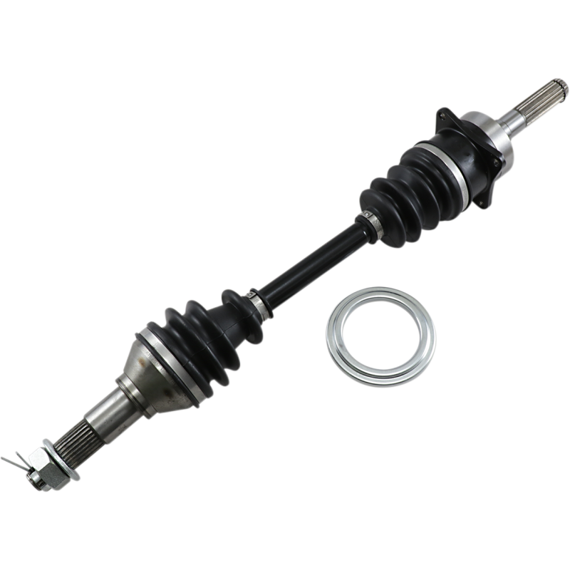 MOOSE UTILITY DIVISION  LM6-CA-8-211