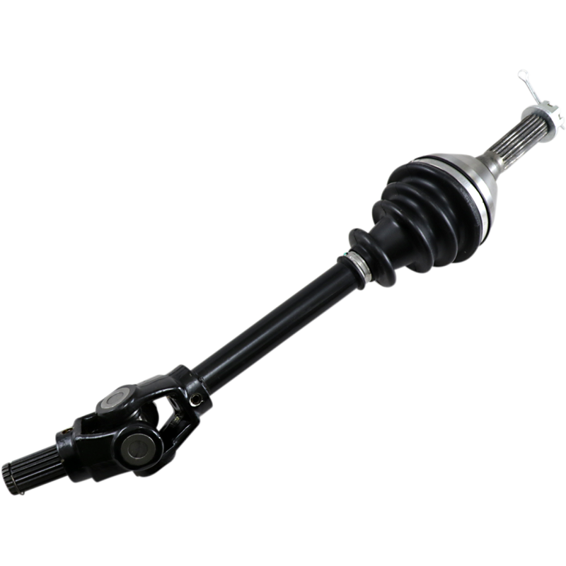 MOOSE UTILITY DIVISION  LM6-PO-8-303