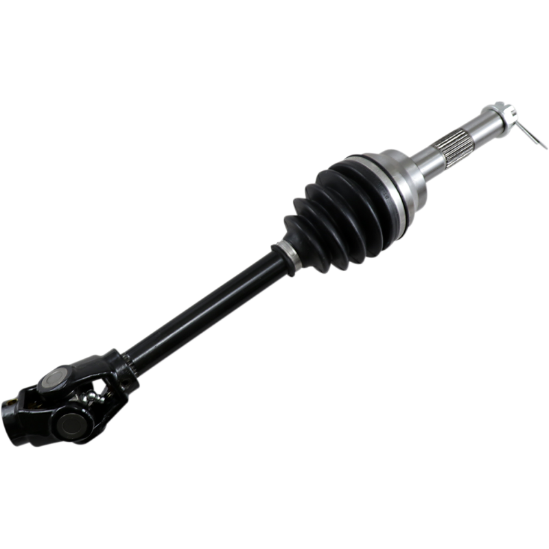 MOOSE UTILITY DIVISION  LM6-PO-8-322