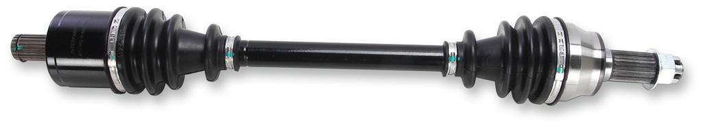 MOOSE UTILITY DIVISION  LM6-PO-8-325