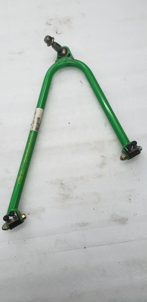 A-Arm, Upper Left Green - 2703-853 arctic cat