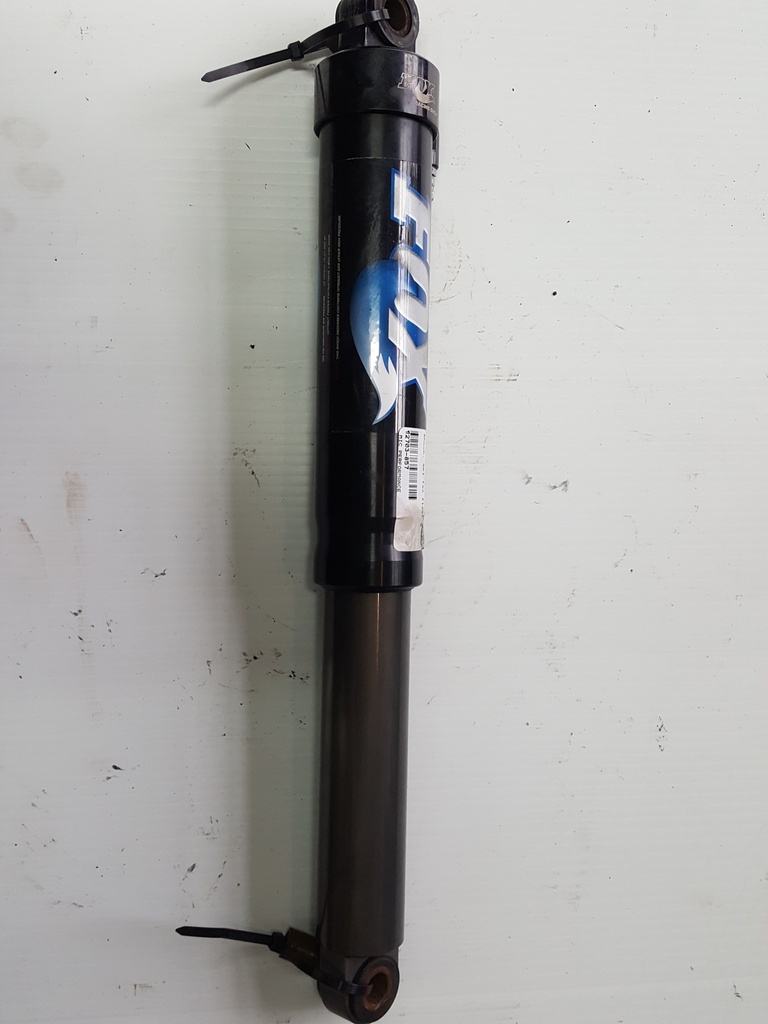 Arctic Cat Shock, Ski - 2703-857