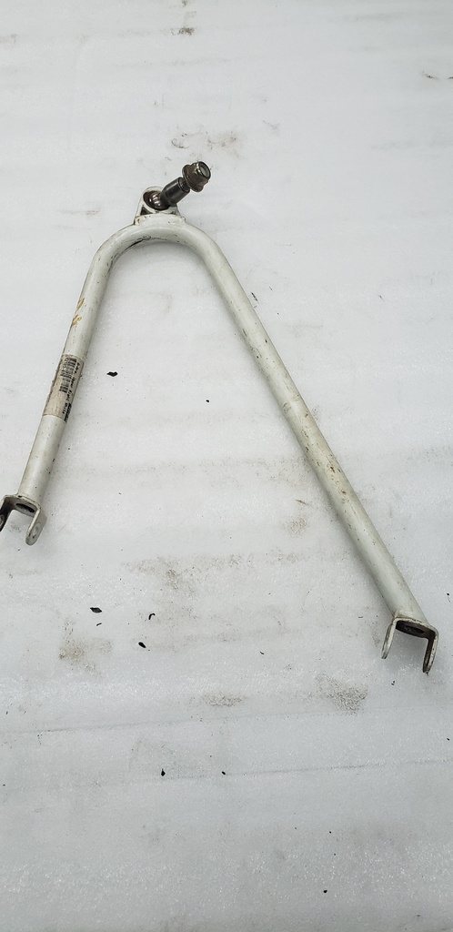 A-Arm, Upper Right White