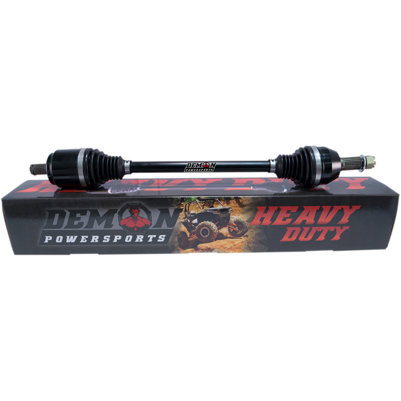 DEMON  PAXL-8001HD