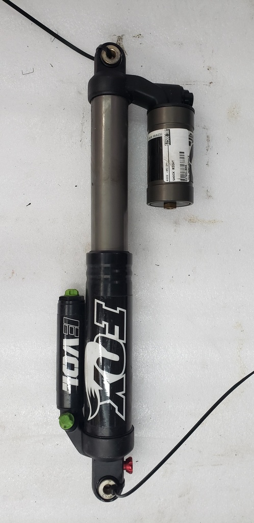 SHOCK RIGHT - Arctic-Cat - 2703-908