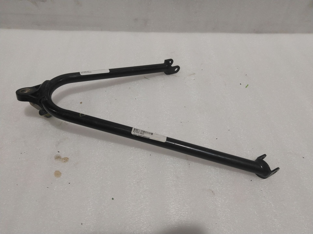 a-arm, upper right black