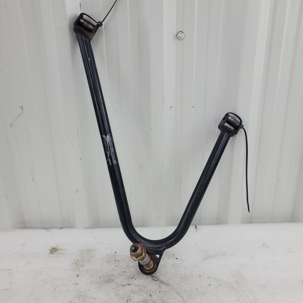 a-arm, upper left black